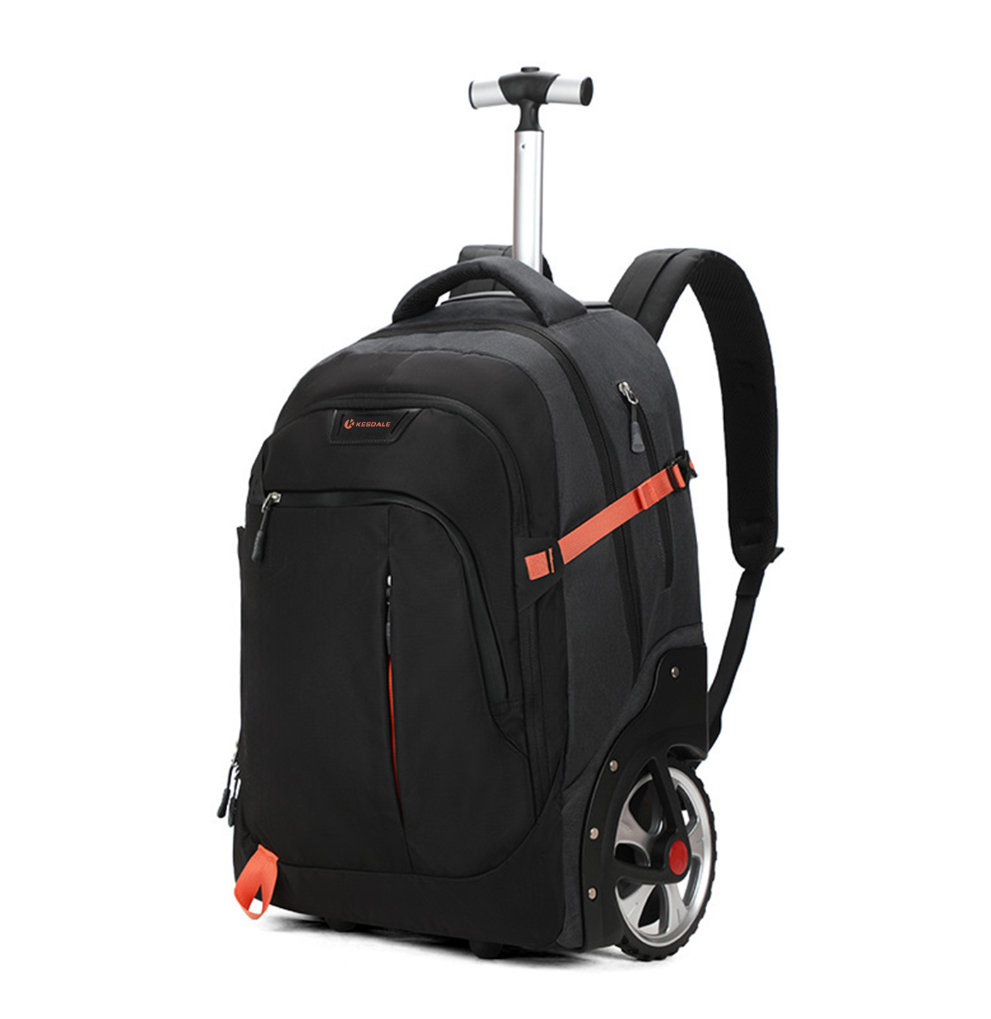 Travel Rolling Backpack