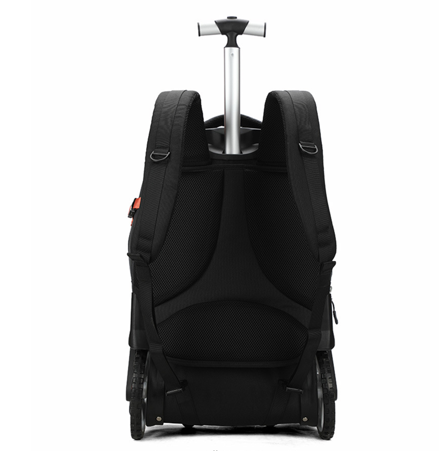 Travel Rolling Backpack2