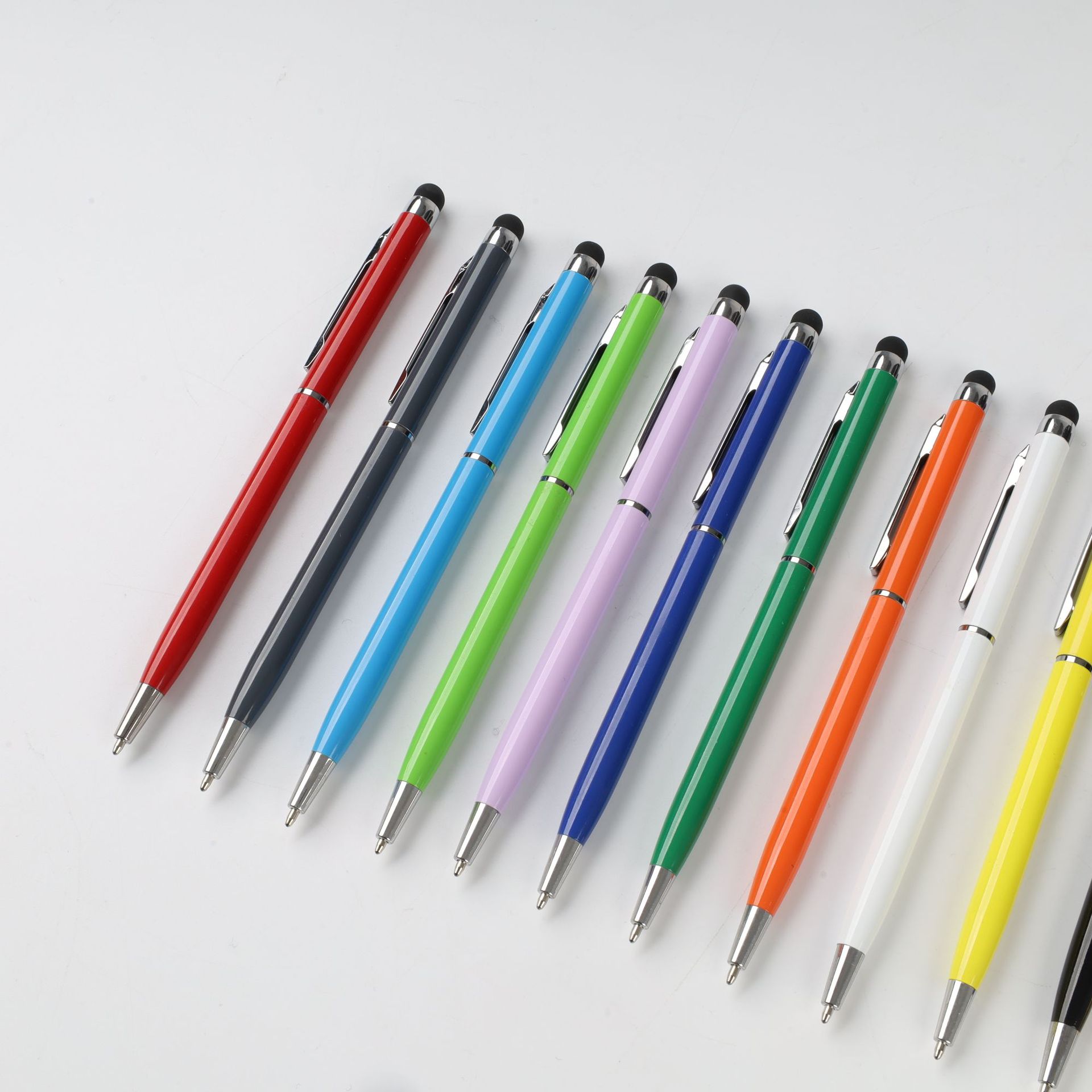 Stylus-Kugelschreiber