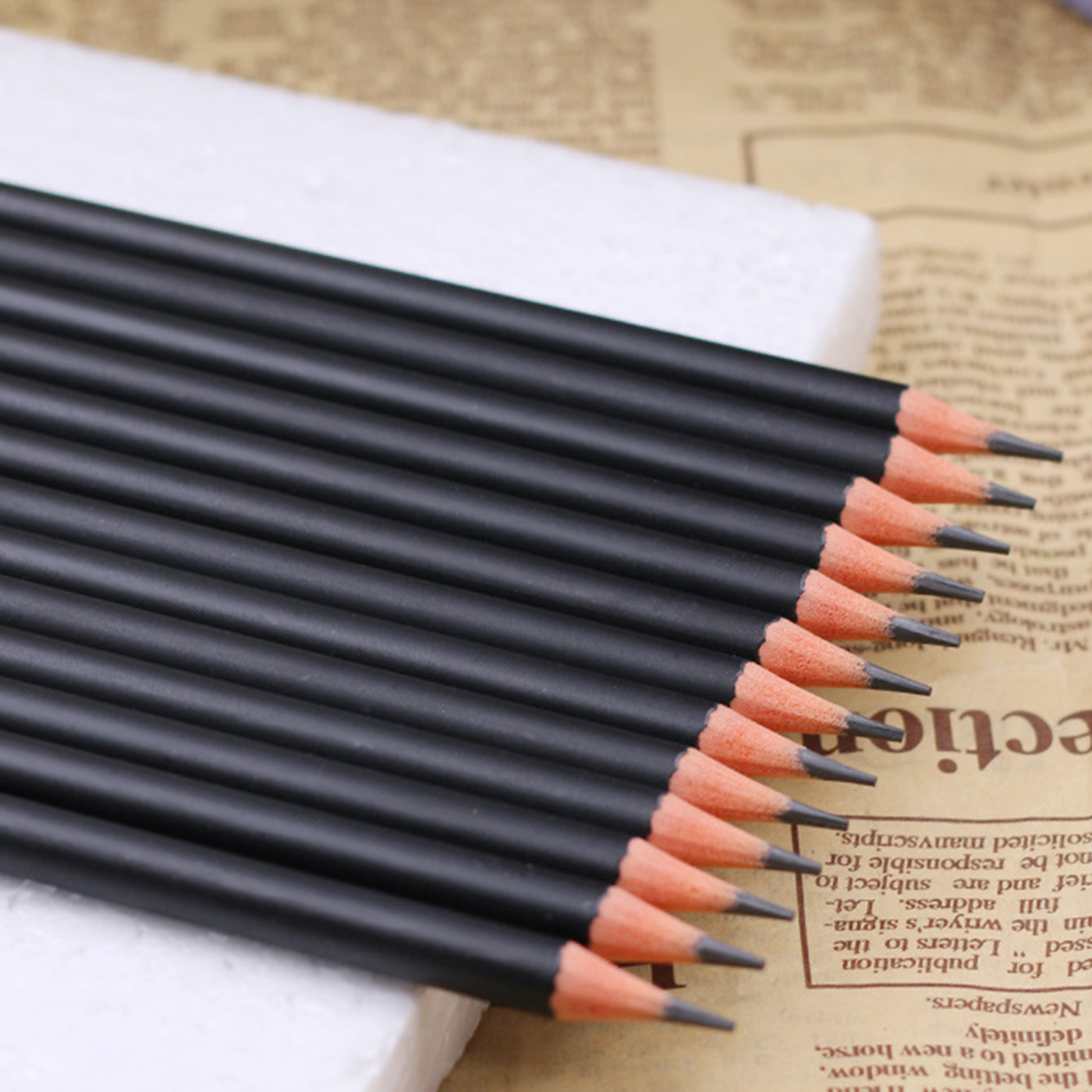 Personalized Graphite Pencil