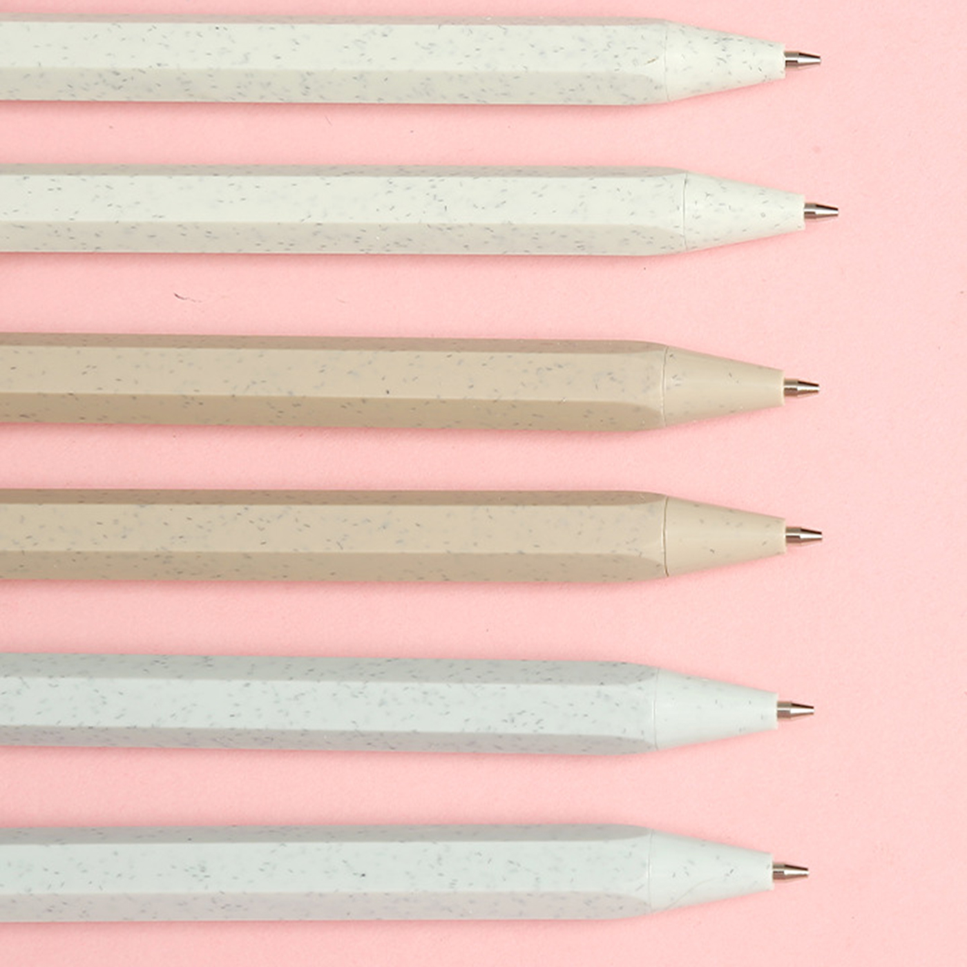 Picture of Wheat Straw Mechanical Pencil