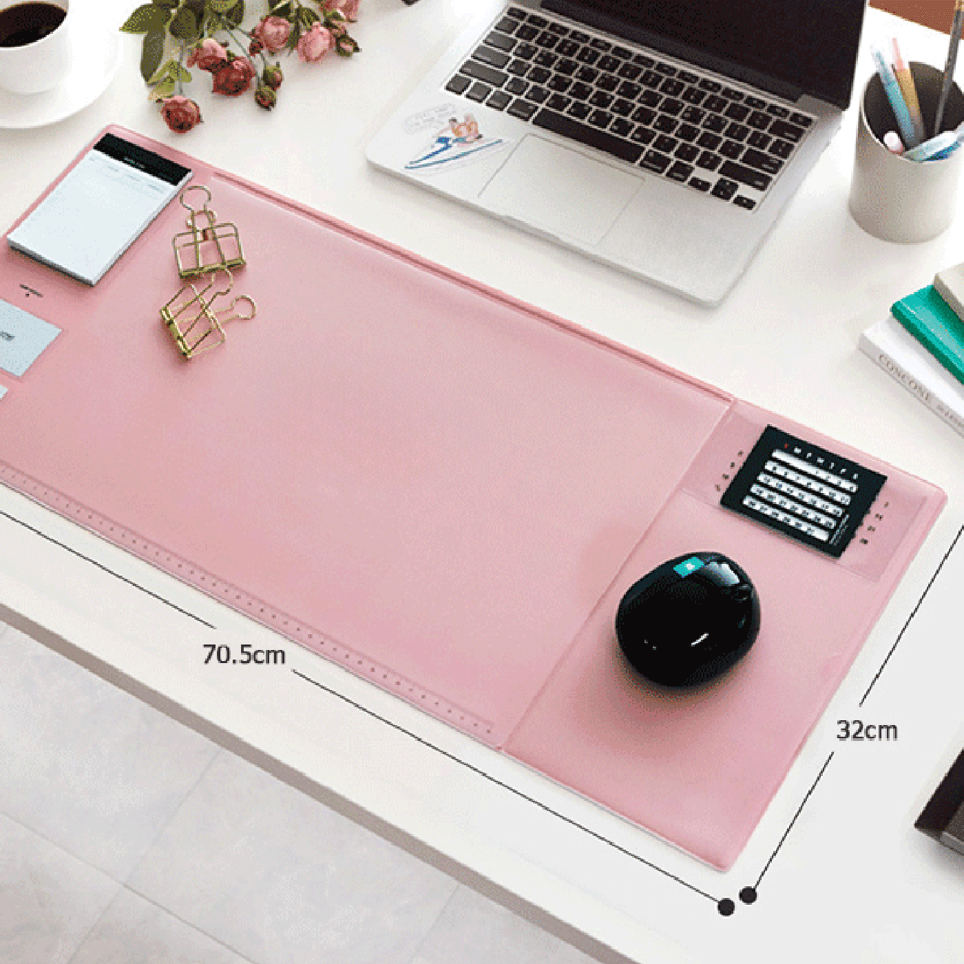 Multifunctional Office Desk Pad2