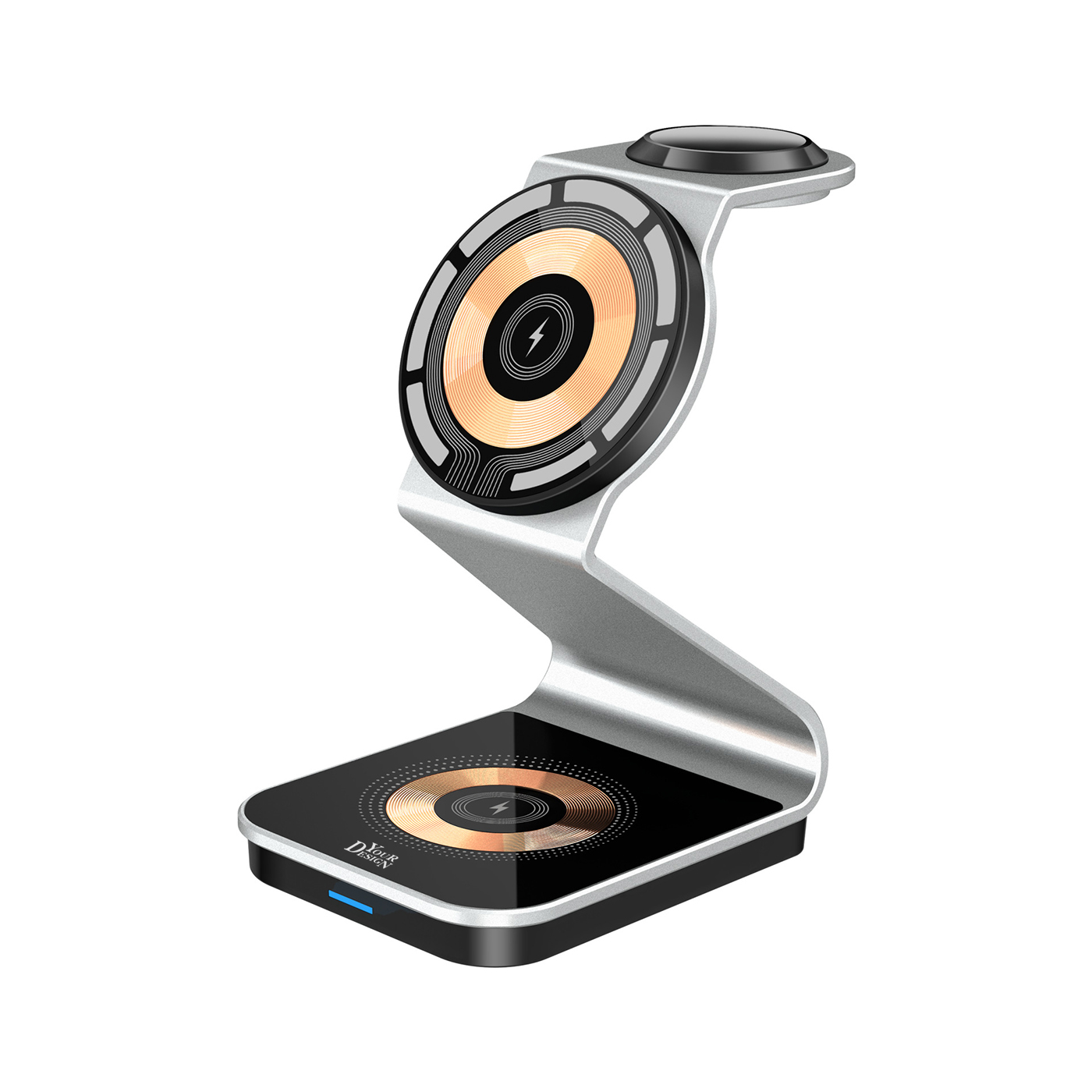Wireless Charging Station1