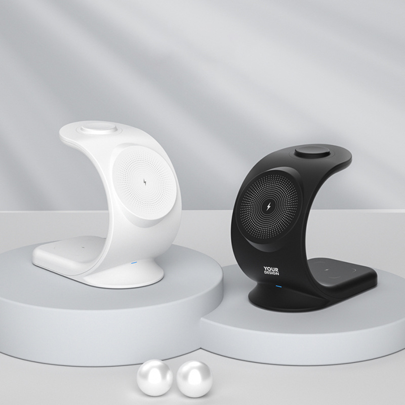  Wireless Charger Stand1