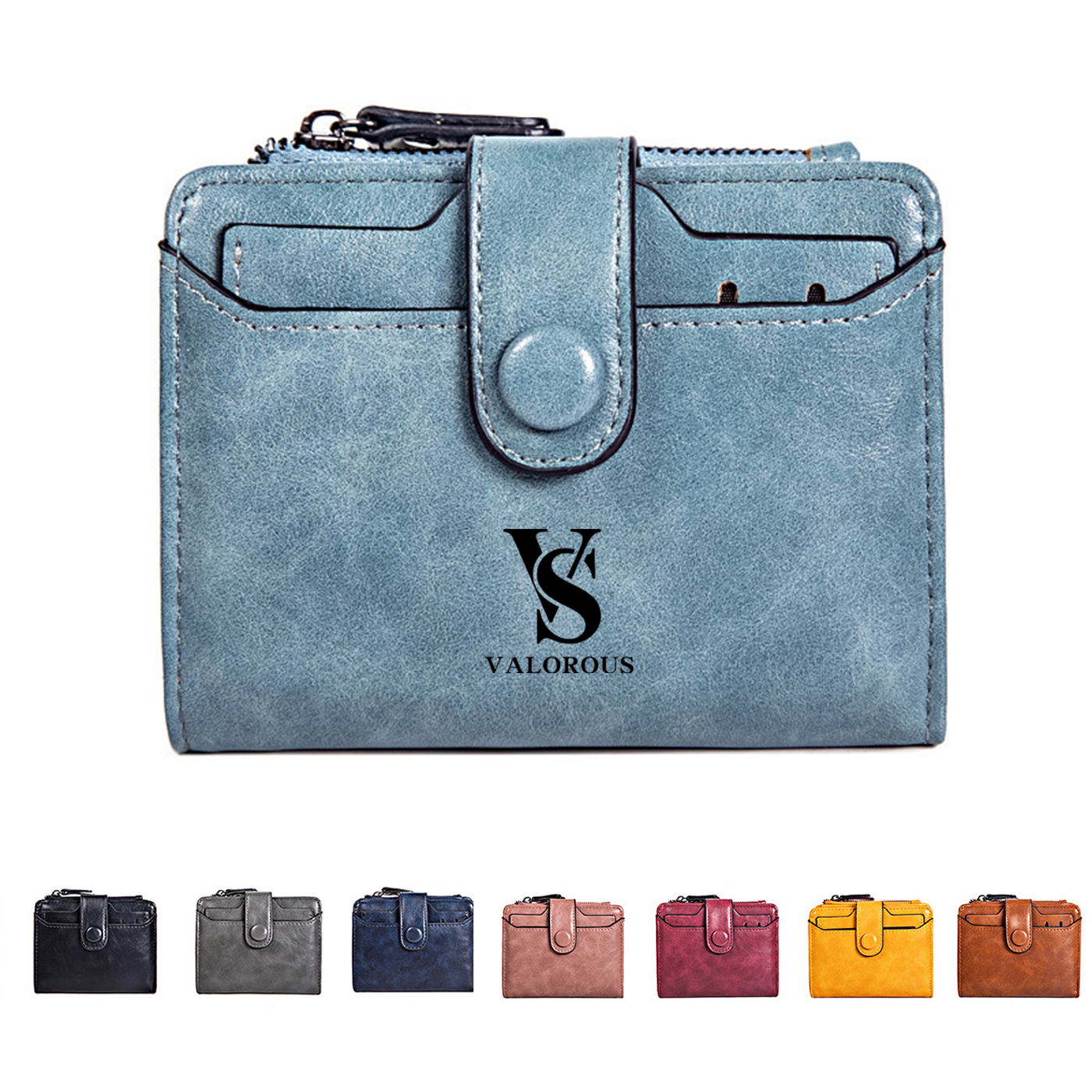 Brieftasche, Geldbörse