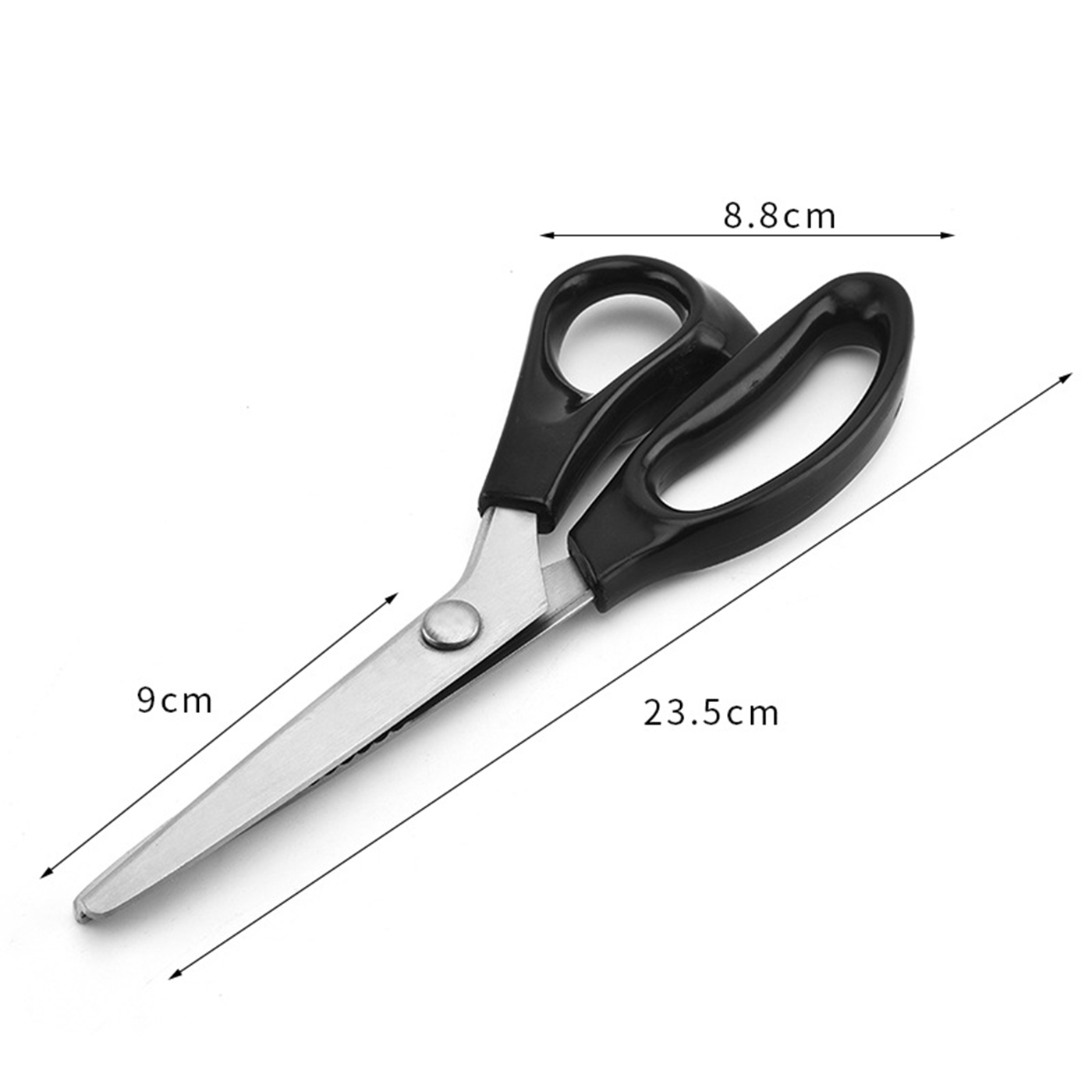 Pinking Shears 4