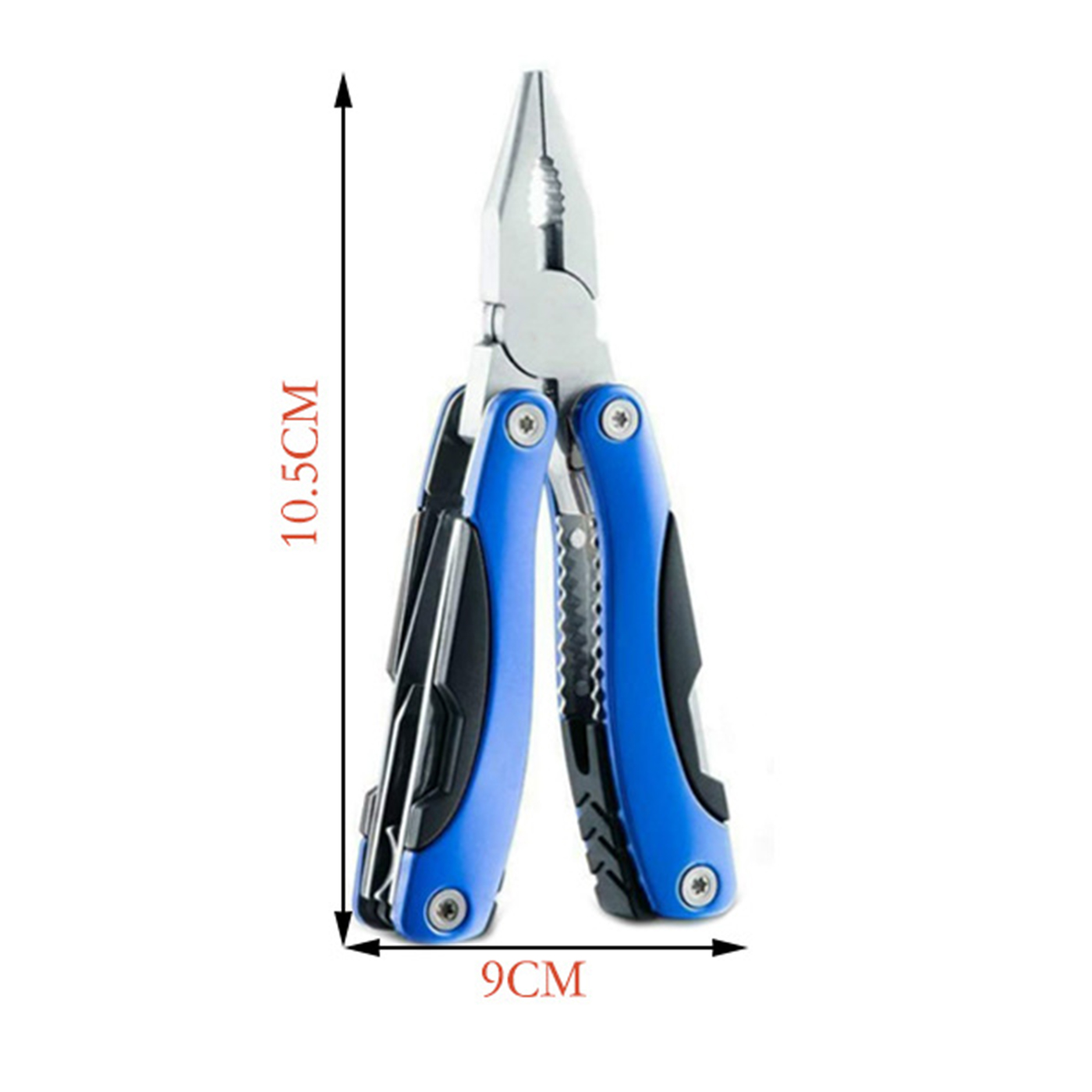 Camping Multitoo Knife Set3
