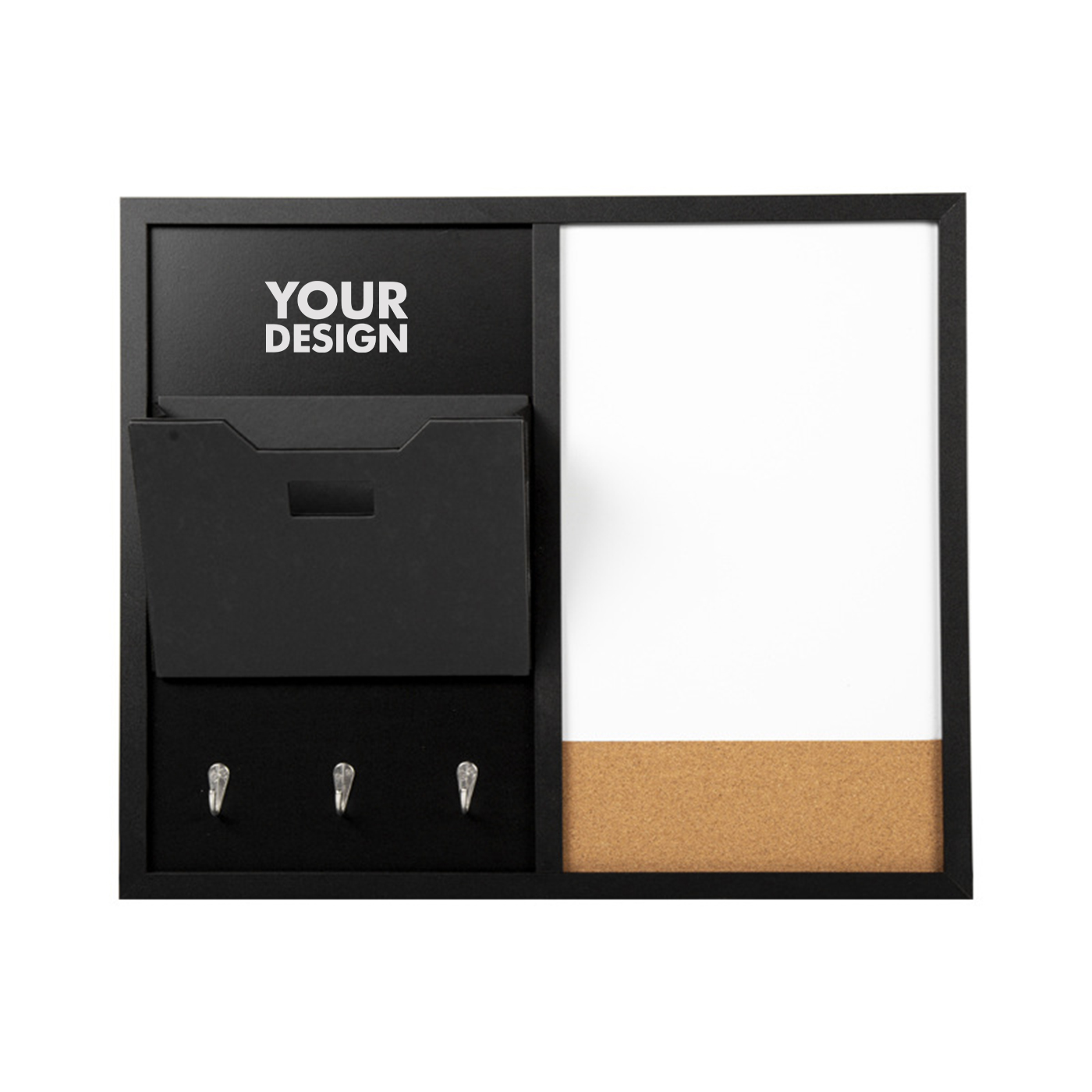 Memoboard, Individuell