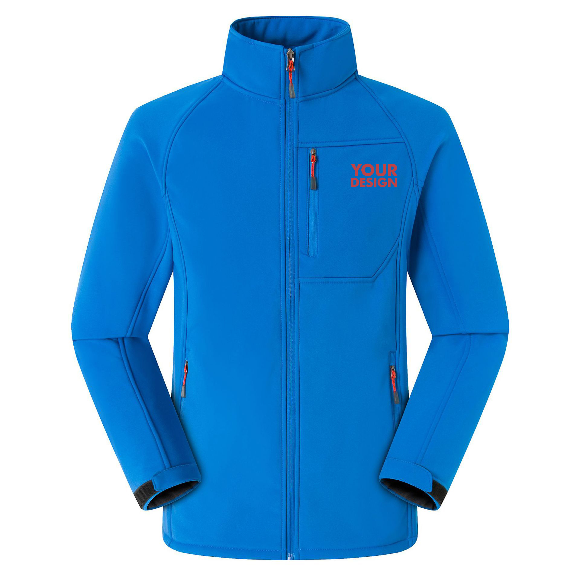 Waterproof Winter Outdoor Jacket1