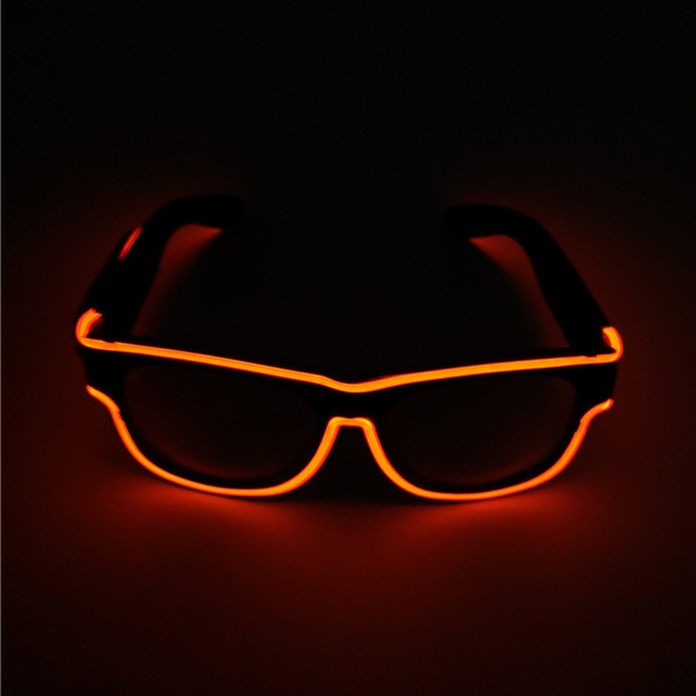 LED Party Glowing Glasses1