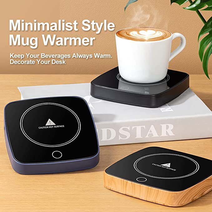 Minimalist Style Mug Warmer2