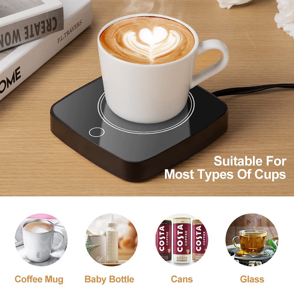 Minimalist Style Mug Warmer3