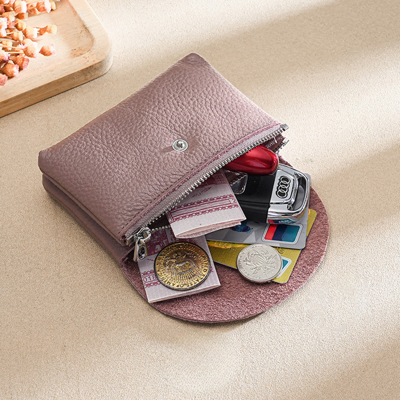 Snap Coin Purse3