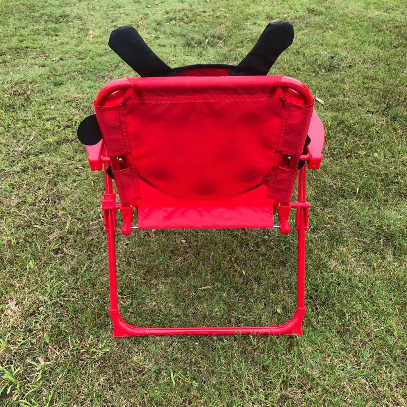 Folding Backpack Beach Chair 2