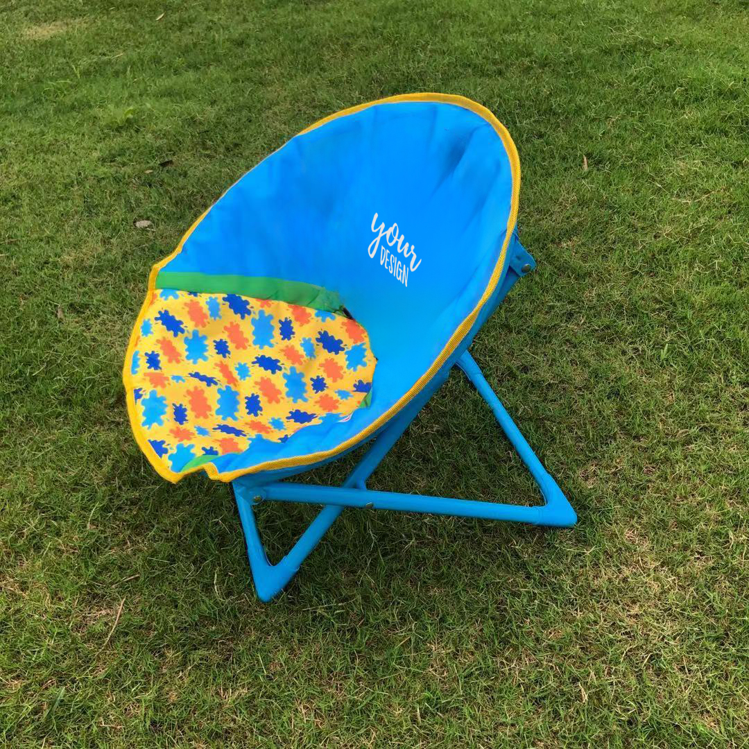 Moon Chair For Kids1