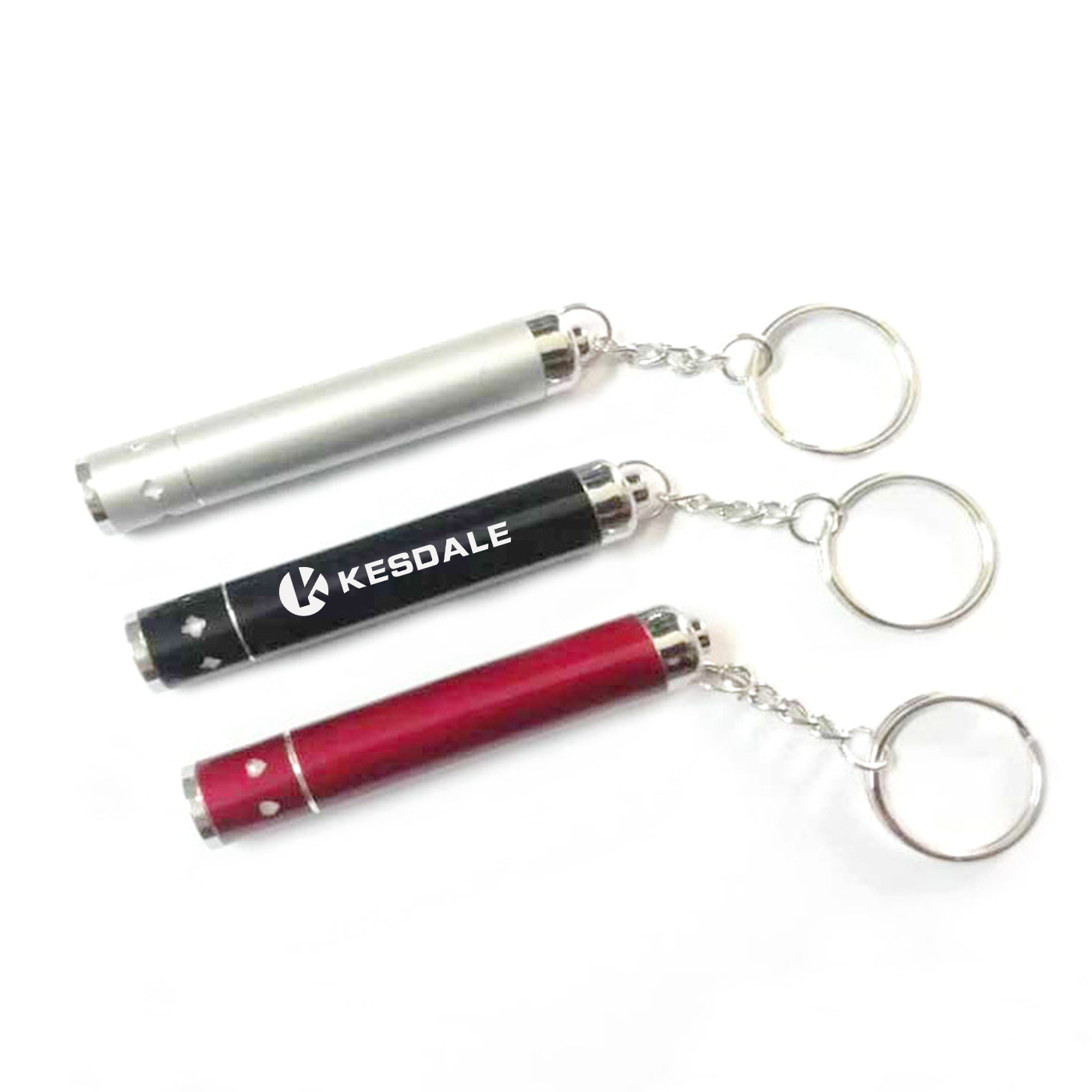Taschenlampe, Aluminiumlegierung, Mini