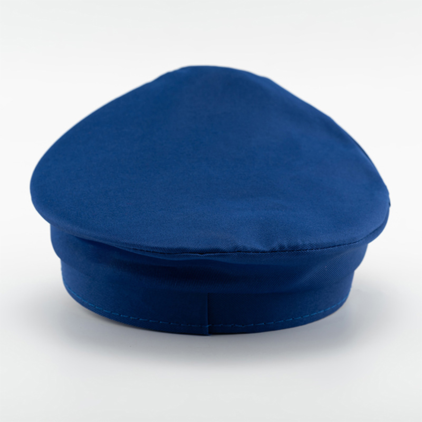 Custom Pilot Cap2