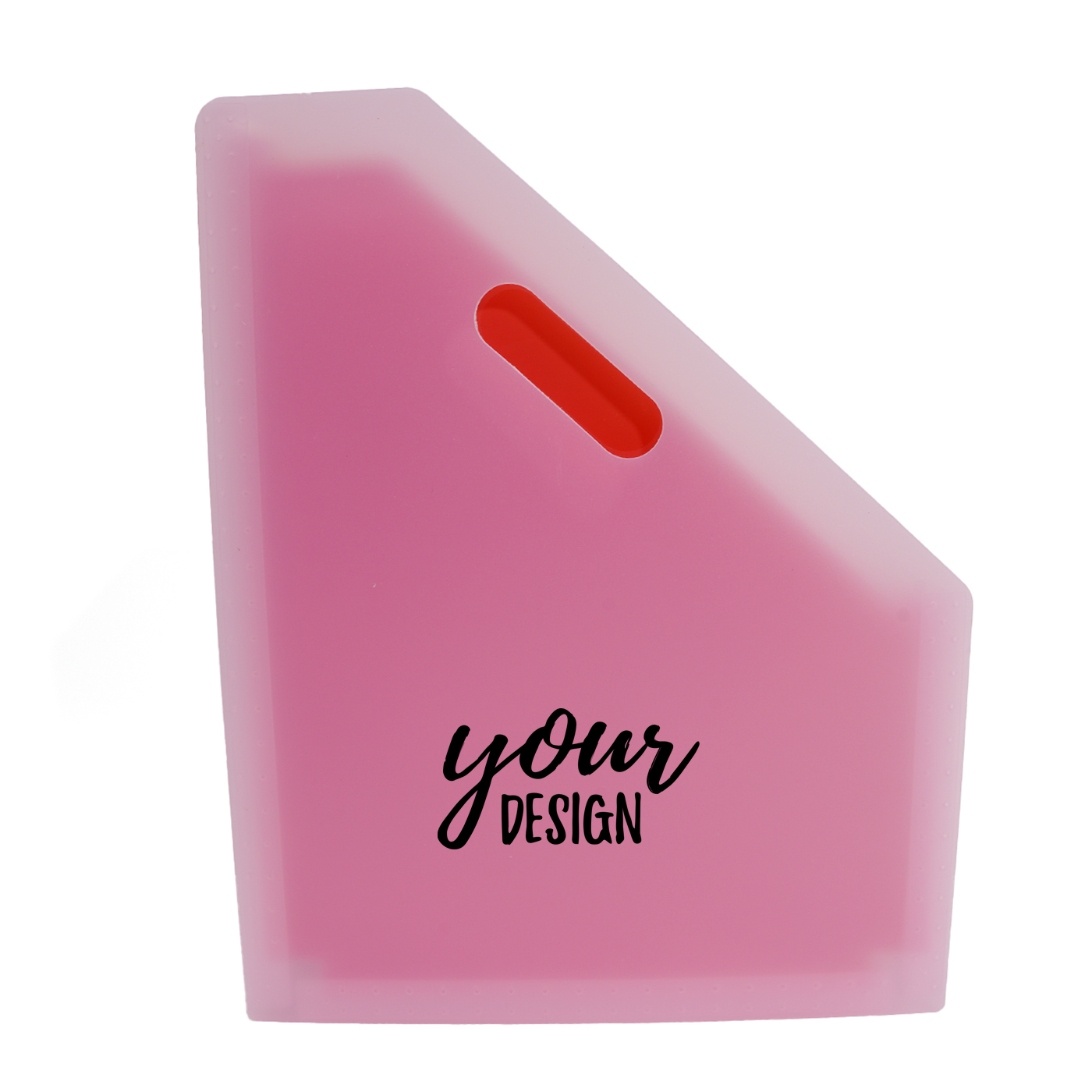 Deskstop A4 Documents Organizer1