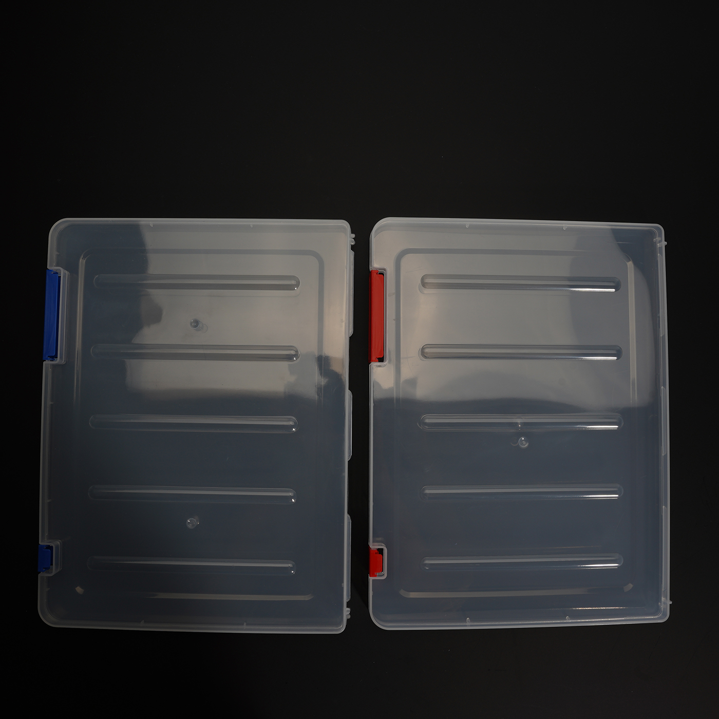 Plastic Document Paper Filling Case3