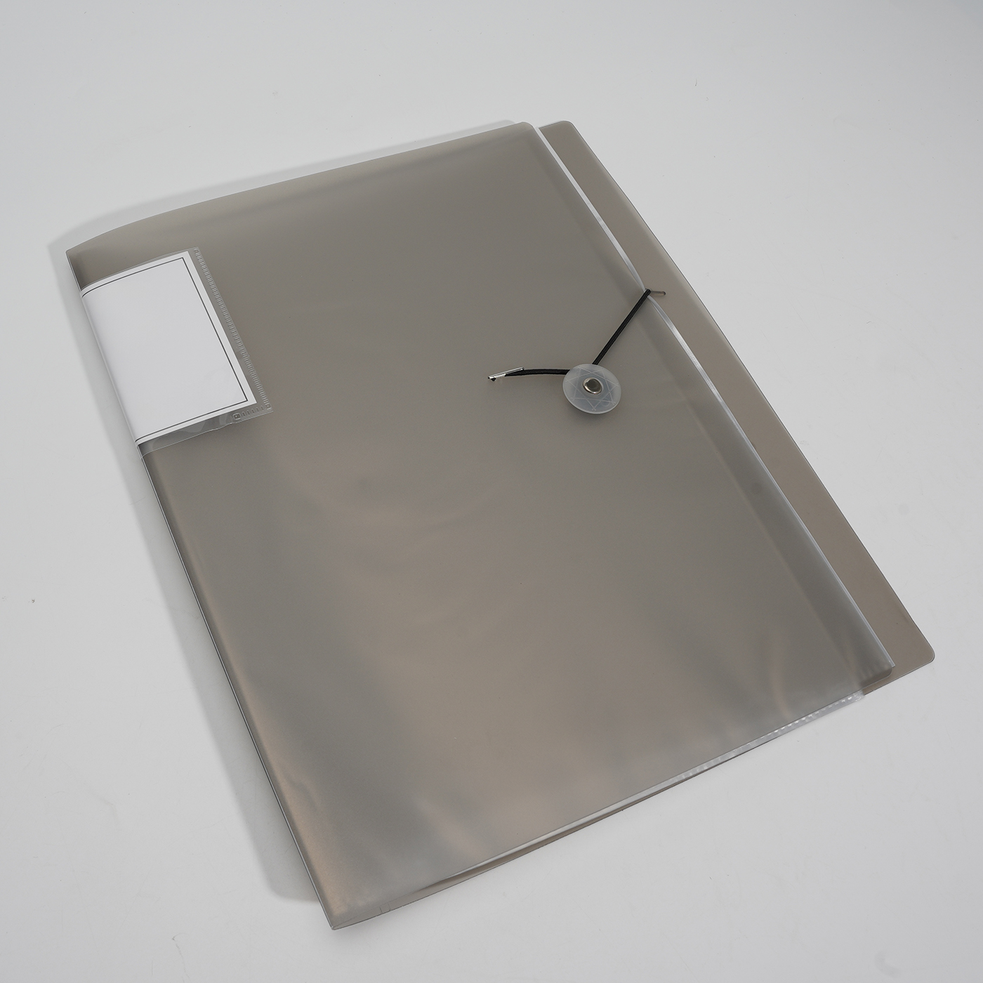 Dustproof File Organizer3