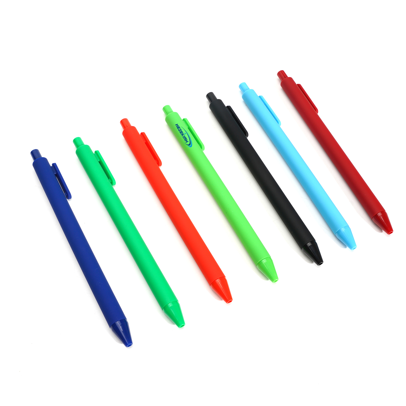 Retractable Ballpoint Pens For Office1