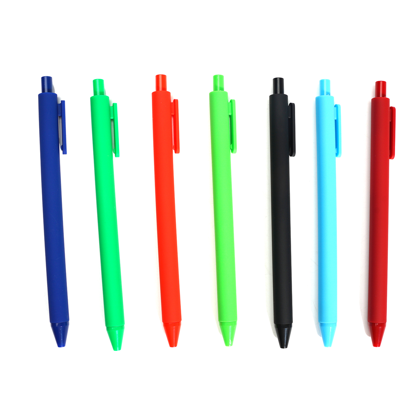Retractable Ballpoint Pens For Office2