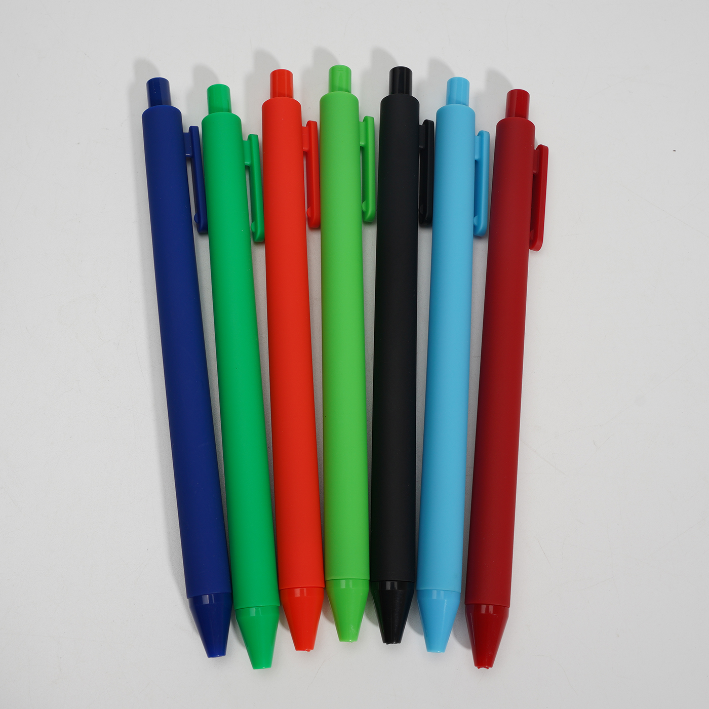 Retractable Ballpoint Pens For Office3