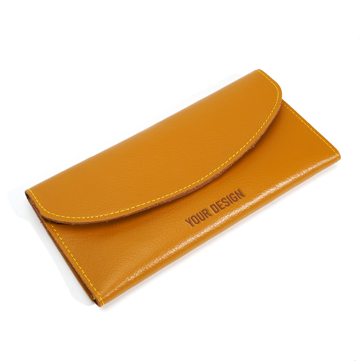 Women's Genuine Leather Wallet