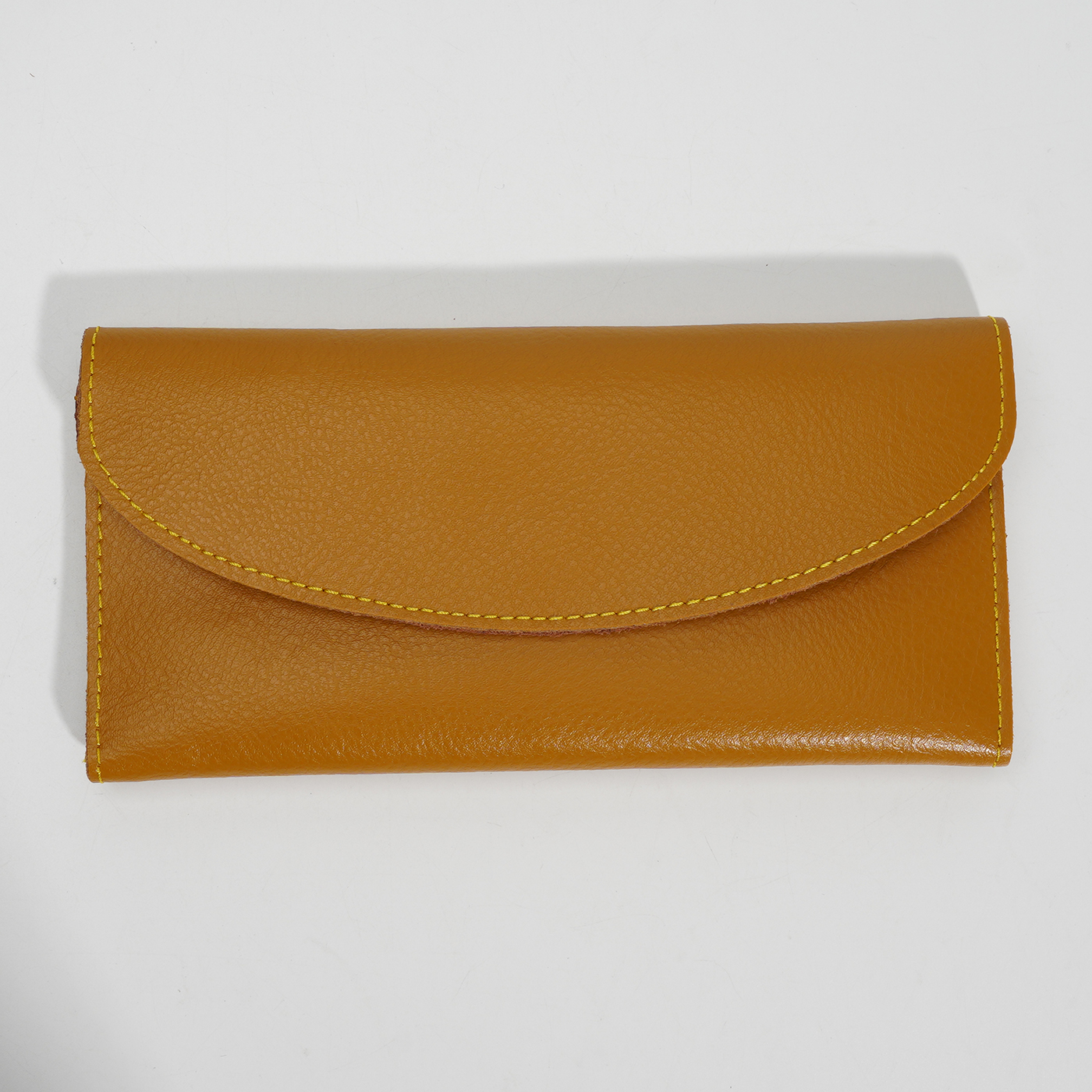Women's Genuine Leather Wallet3