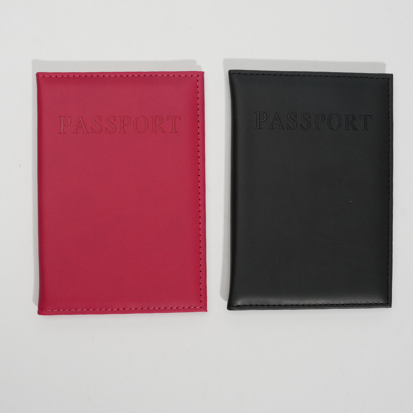 PU Passport Holder3