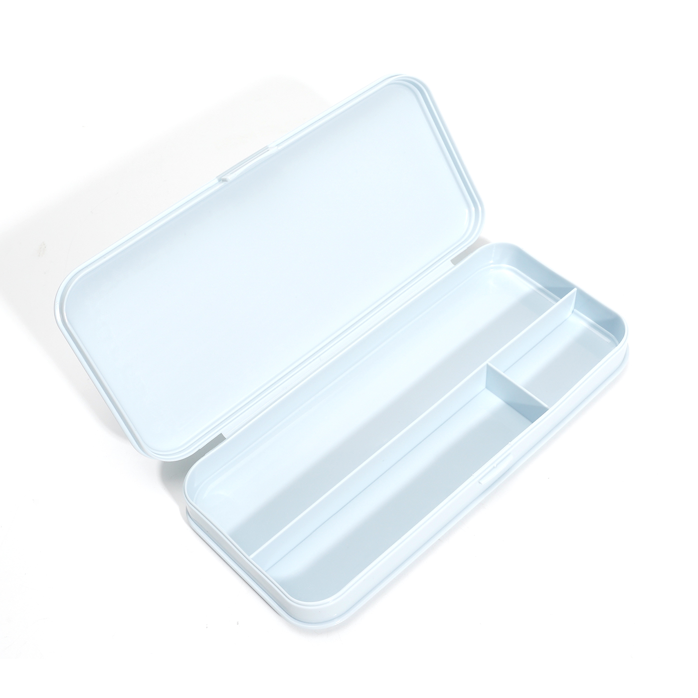 Rectangular Plastic Custom Box For Pen2