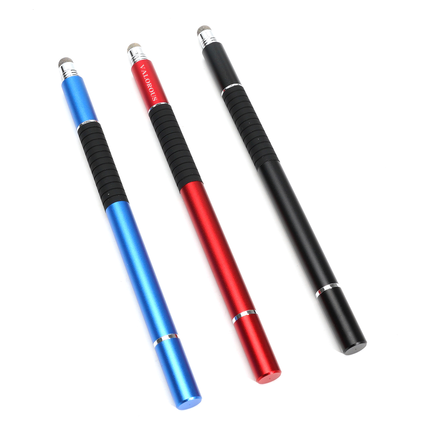 3 In 1 Capacitive Stylus Pen