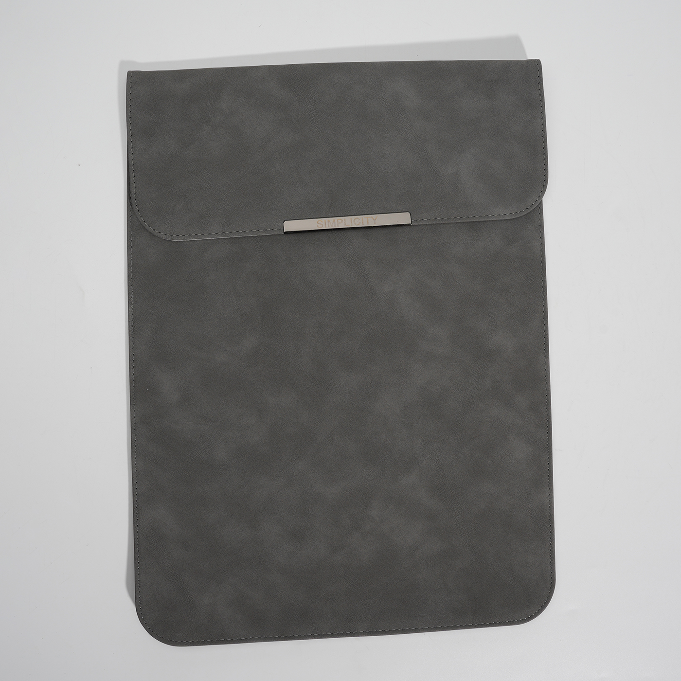 Laptop Sleeve With Charger Pouch3