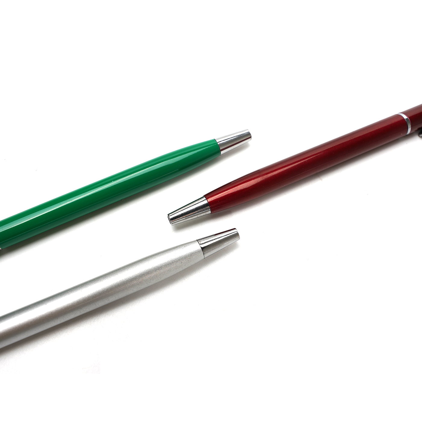 oft Touch Click Metal Pen4