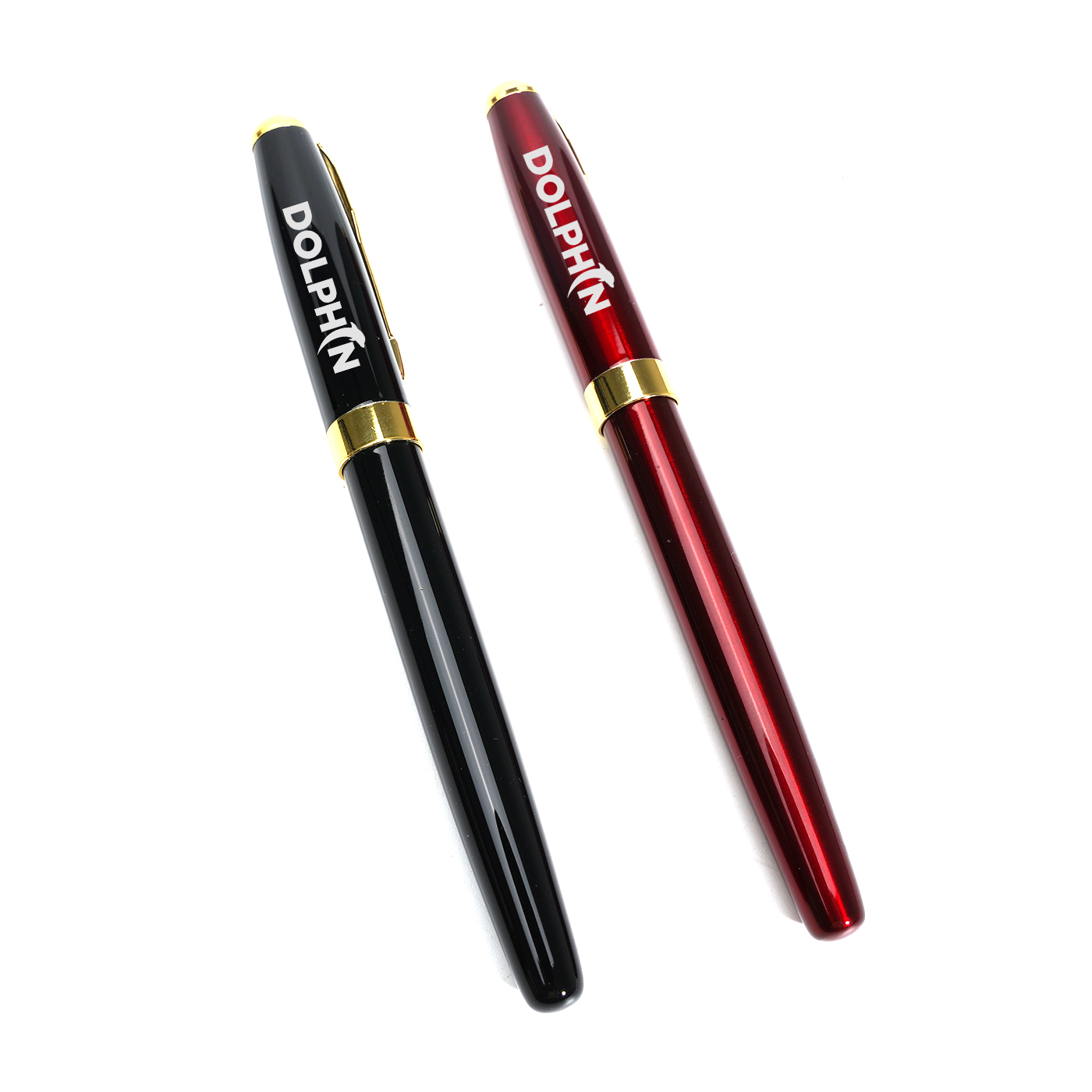 Custom Metal Fountain Pen2