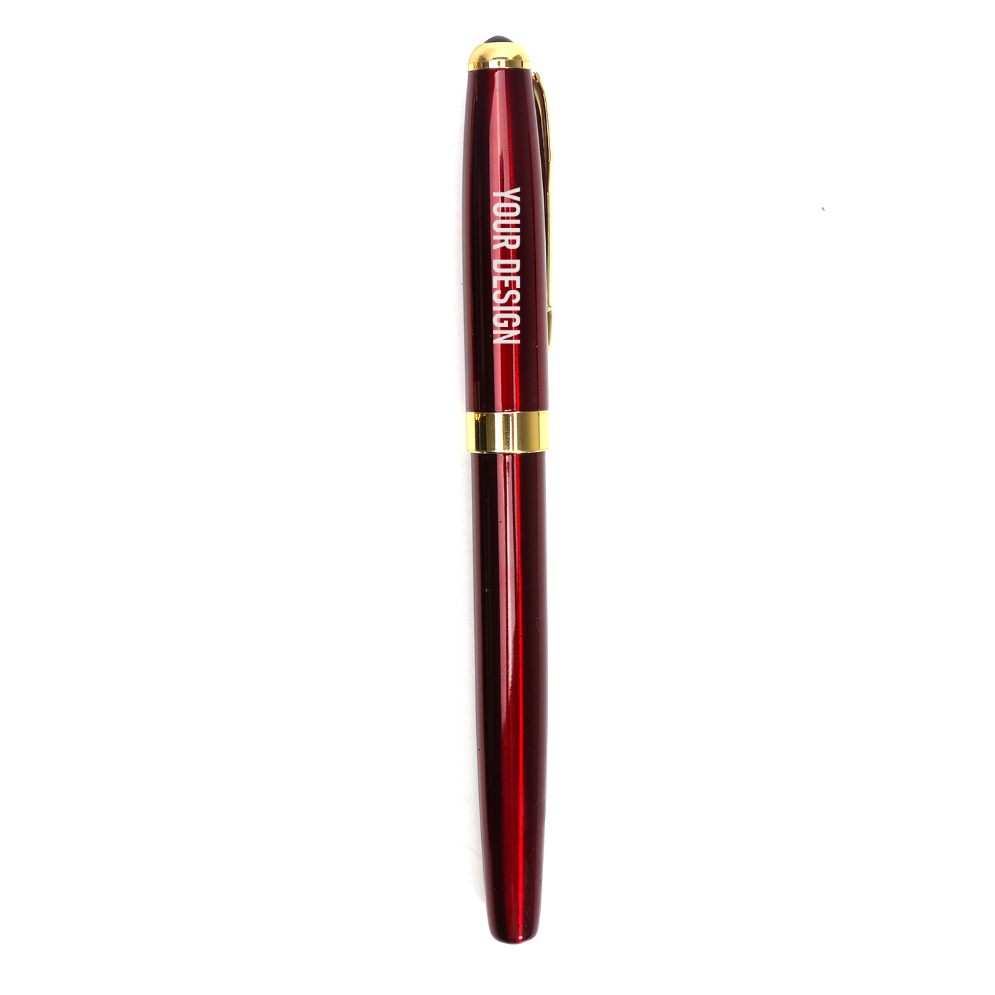 Custom Metal Fountain Pen3