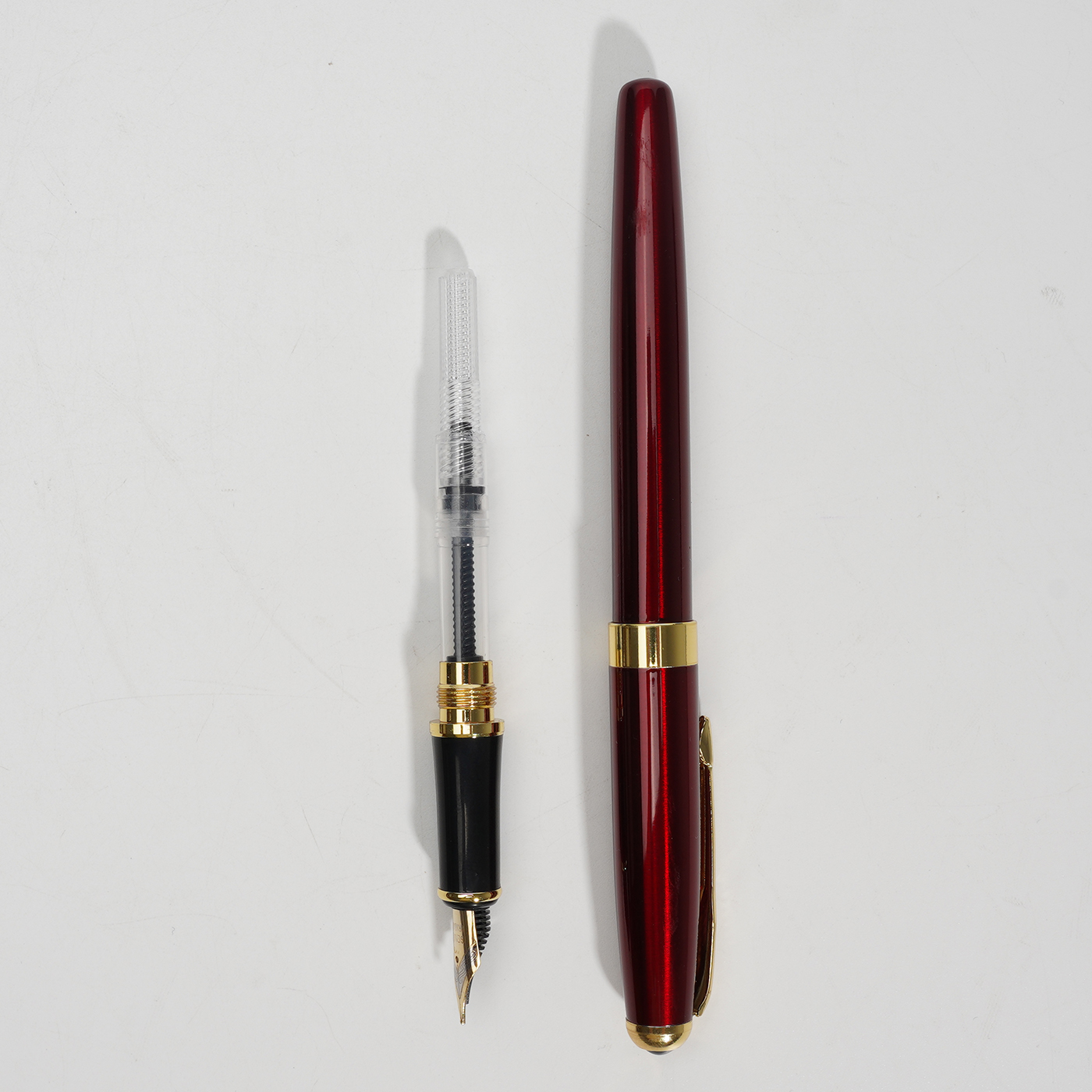 Custom Fountain Pen4