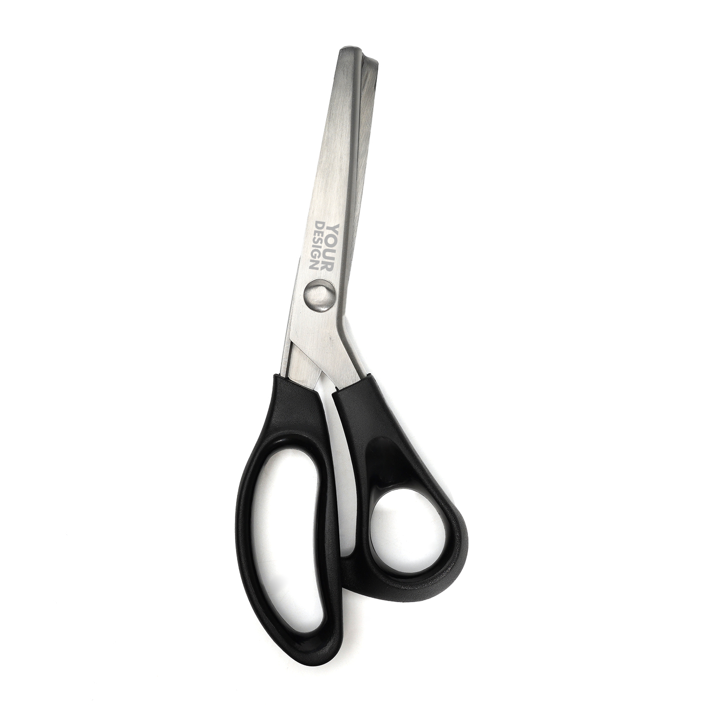 Stainless Steel Pinking Shears