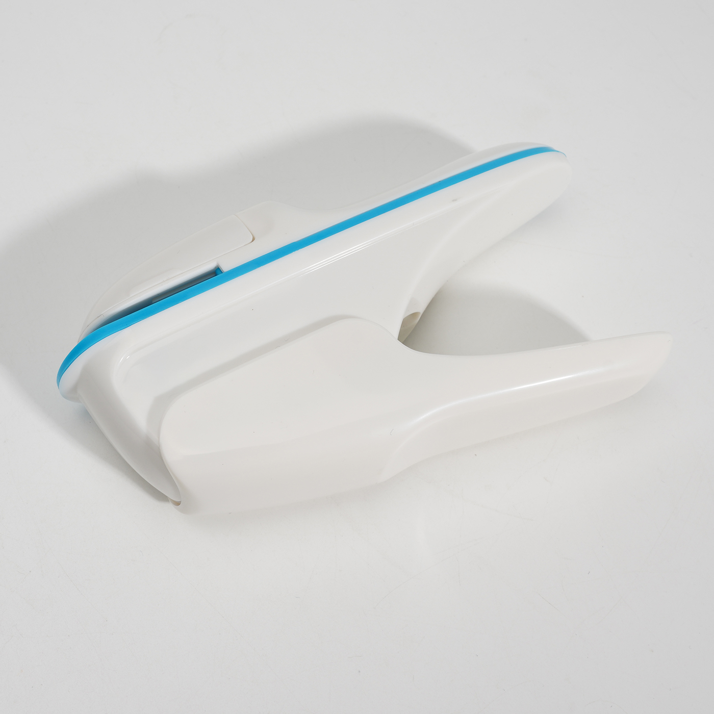 Hand Stapleless Stapler2