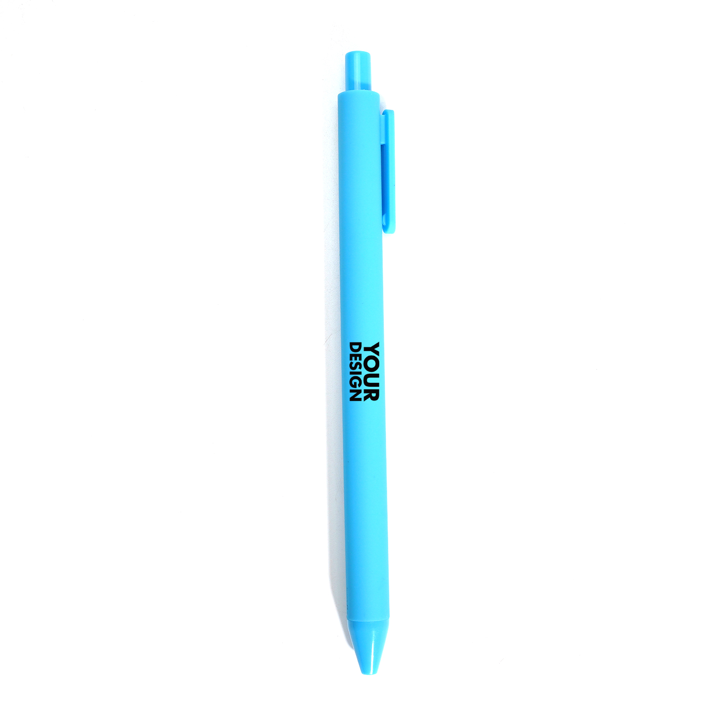 Custom Retractable Ballpoint Pen