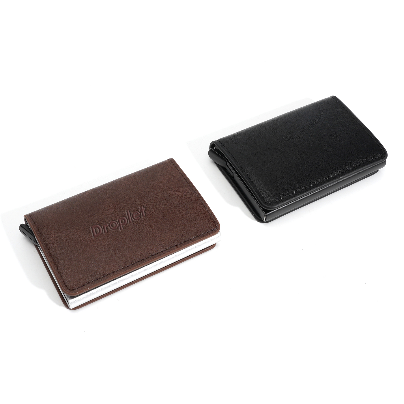 RFID Business Card Holder