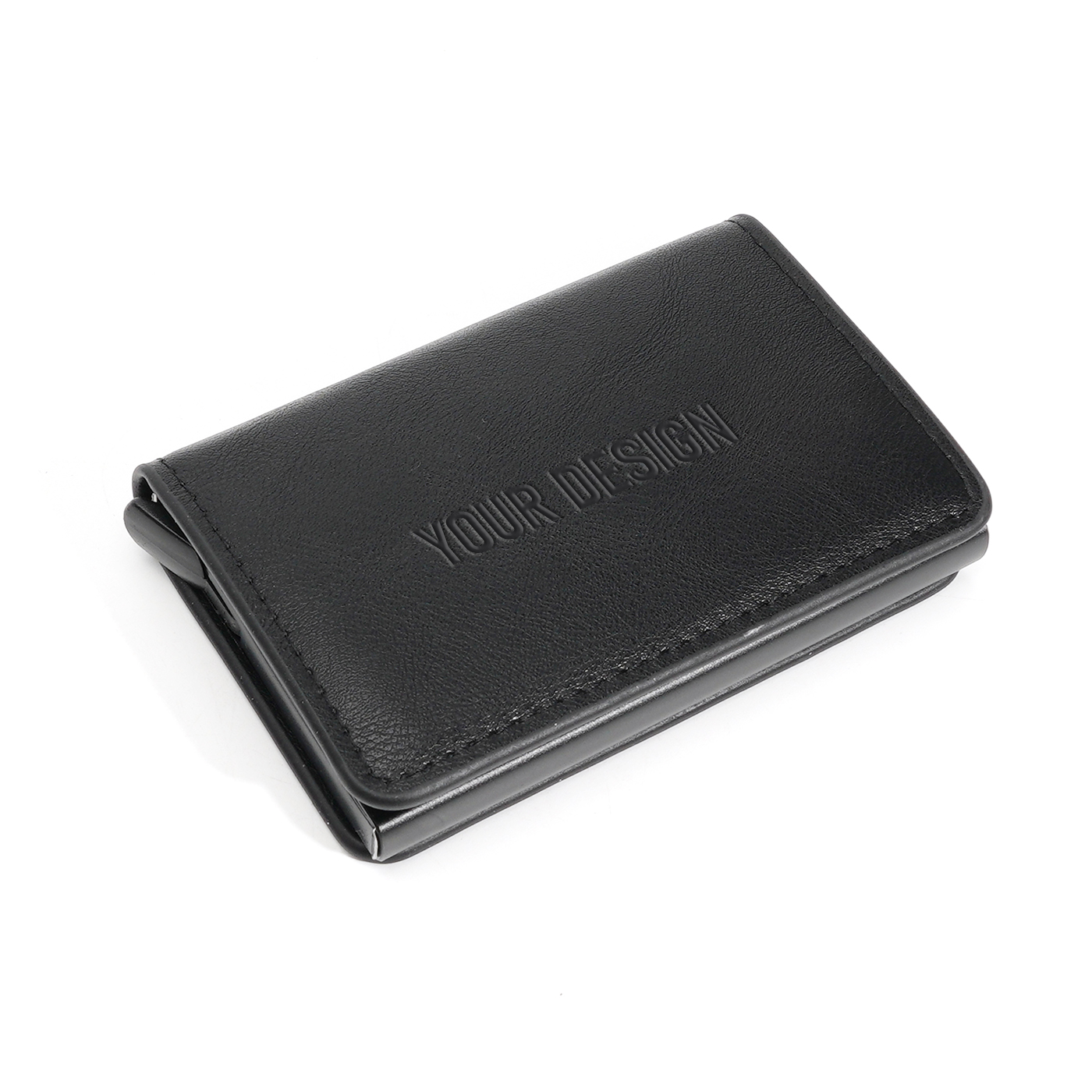 RFID Business Card Holder1