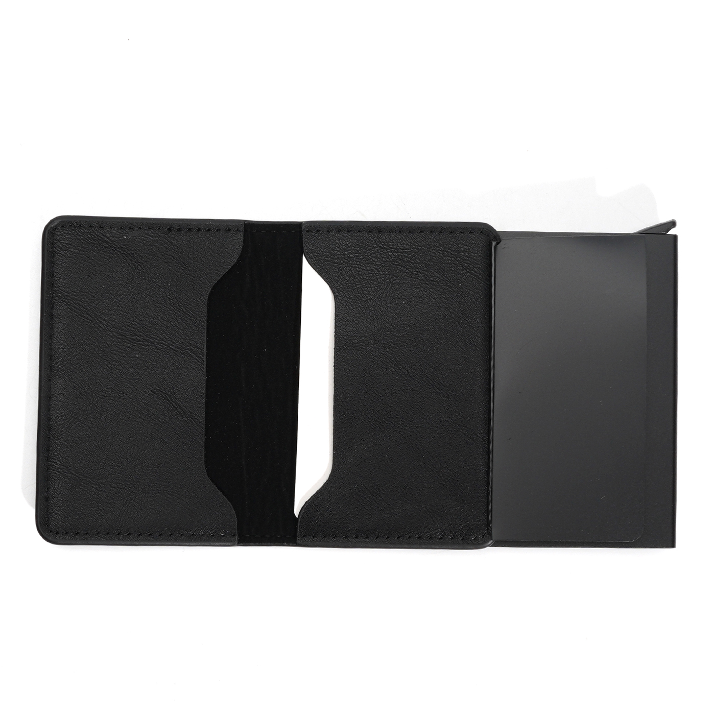 RFID Business Card Holder2