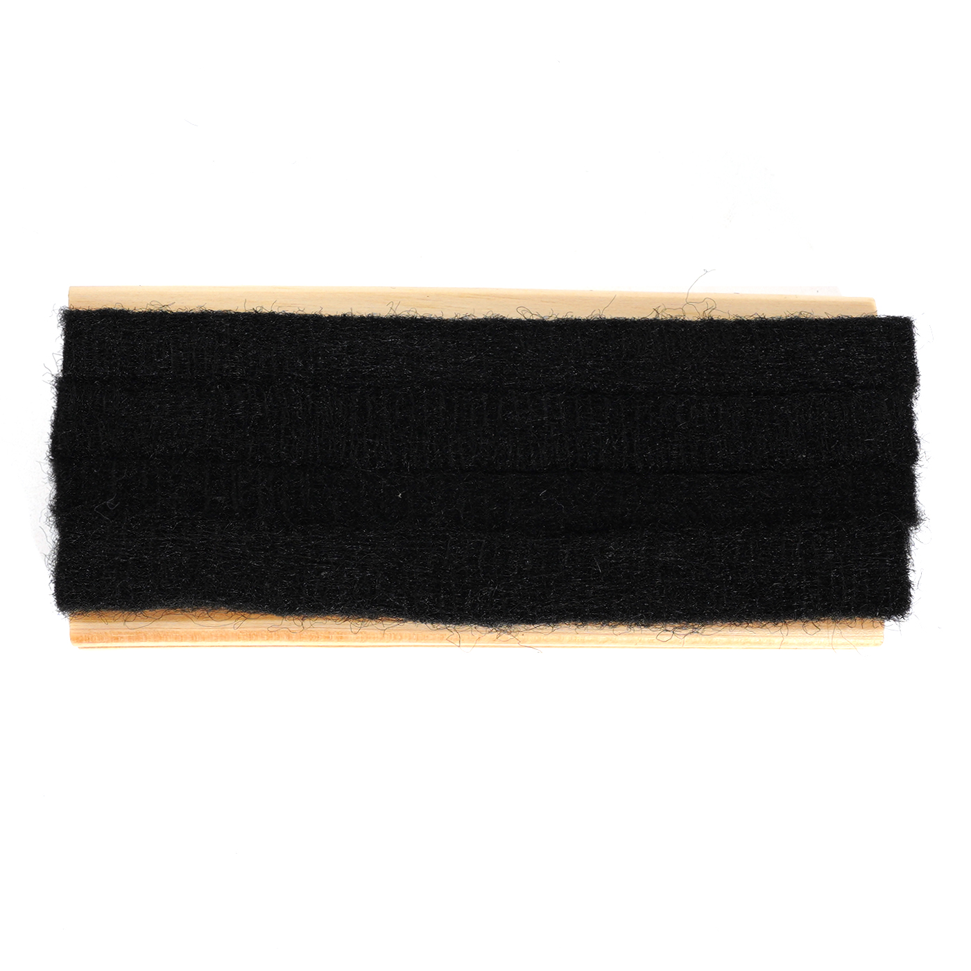 Wooden Chalkboard Eraser1