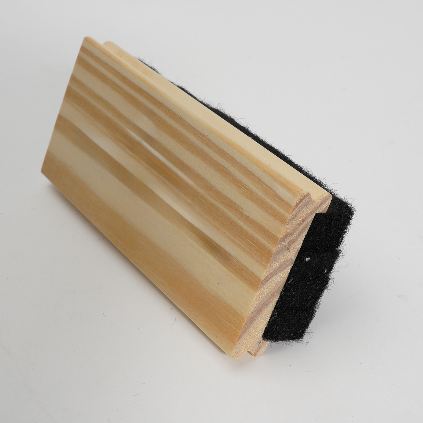 Wooden Chalkboard Eraser2