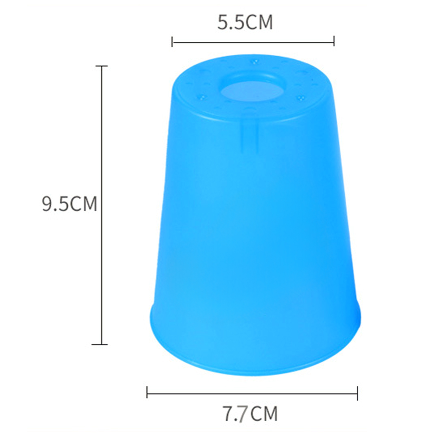 Plastic Speed Stacking Cup2