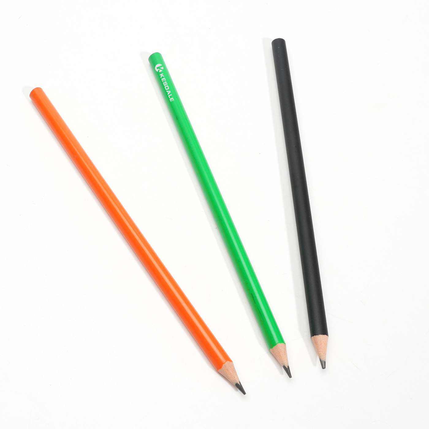 Personalized Promo Pencils1
