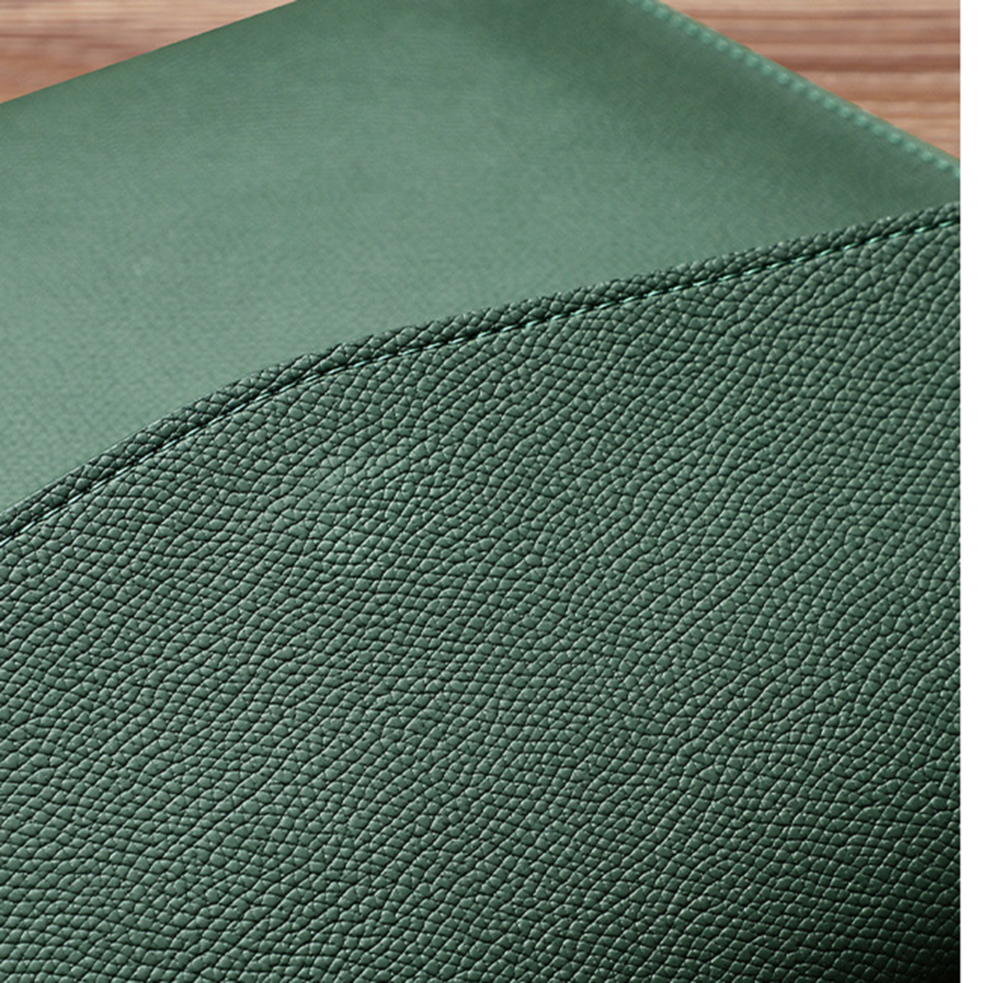 PU Leather A4 Document Holder 3
