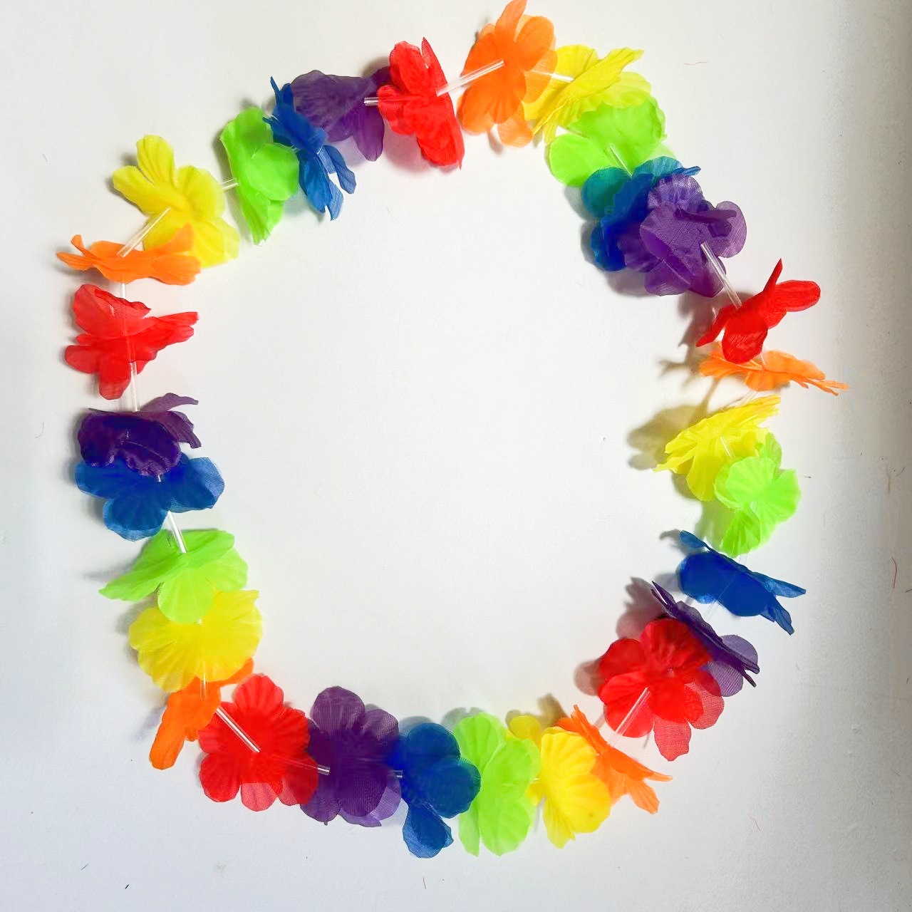 Custom Hawaii Leis 1