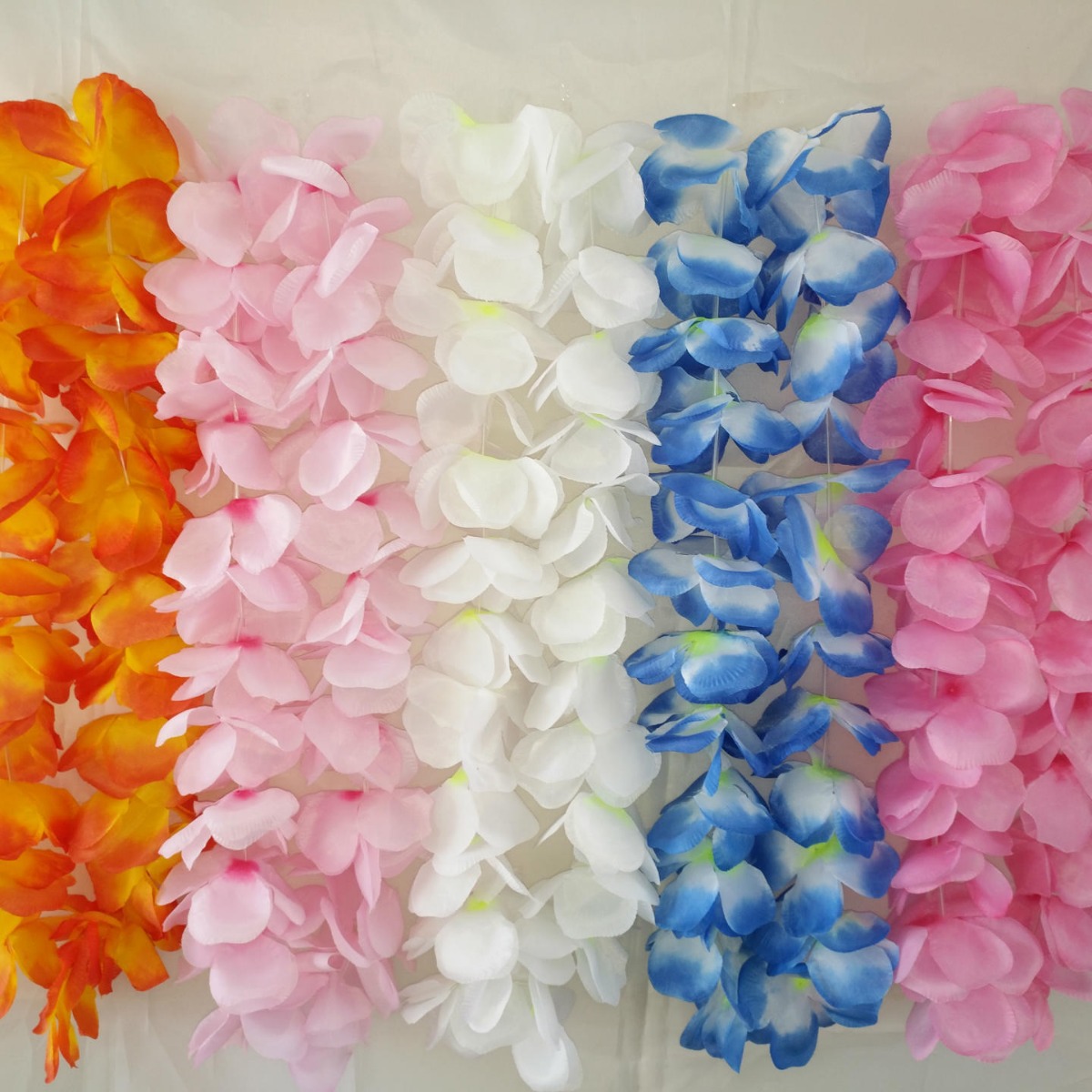 Custom Hawaii Leis 2